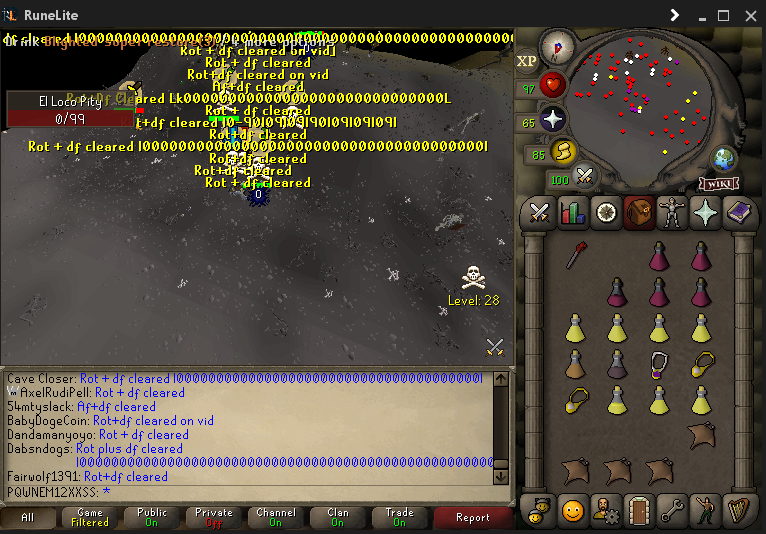 Ancient Fury tweet media