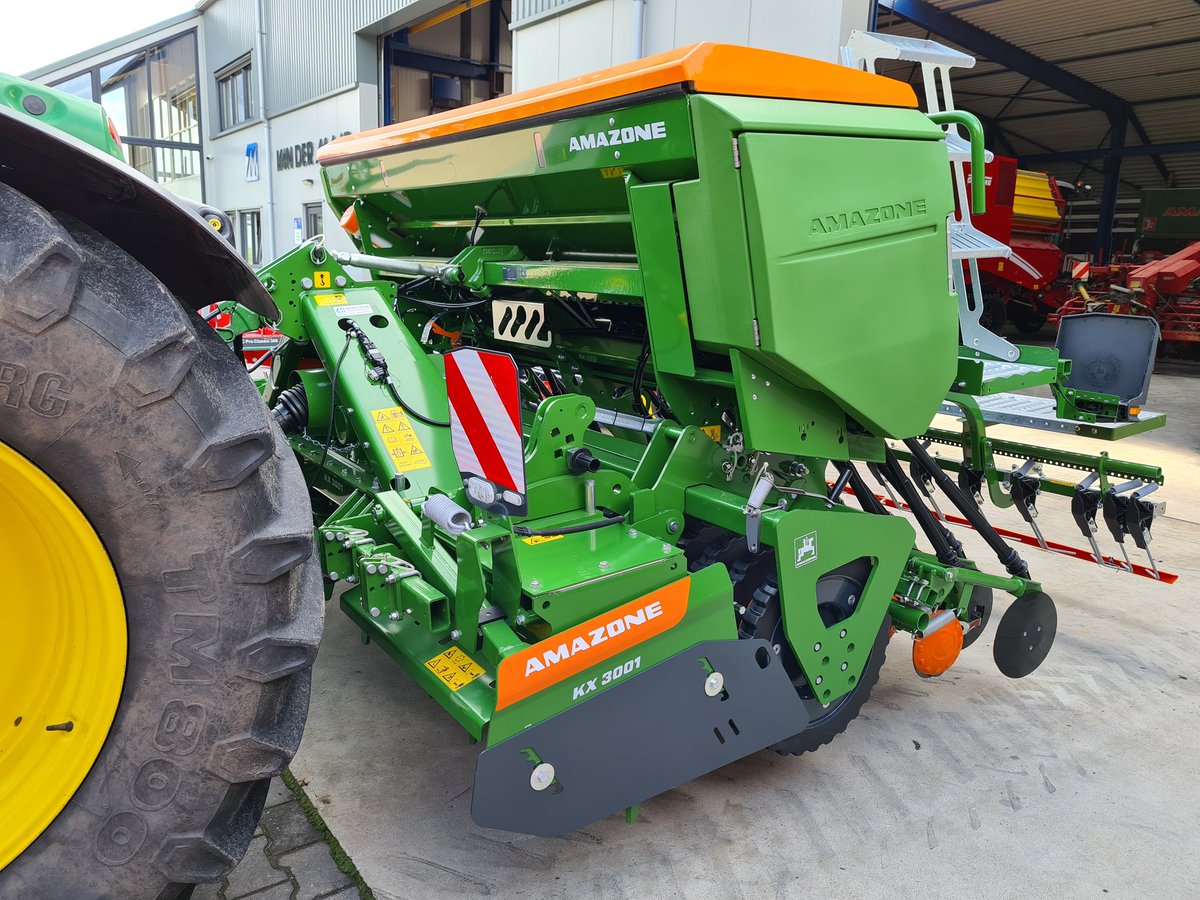 Van der Maar Landbouwmechanisatie tweet media
