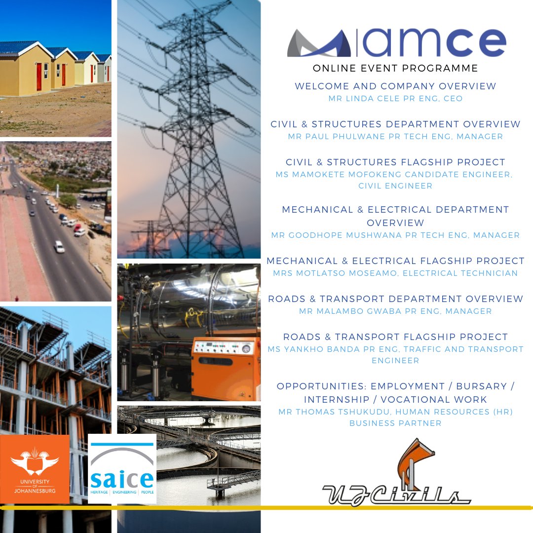 UJ-Civil Society tweet media