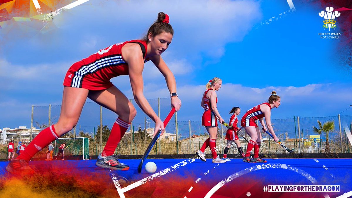 📣A huge Hockey Wales 'Happy Birthday' to Izzy Webb 🎂

🎉Hope you have a great day!🏑🏴󠁧󠁢󠁷󠁬󠁳󠁿
#HappyBirthday #PlayingfortheDragon #HockeyFamily
