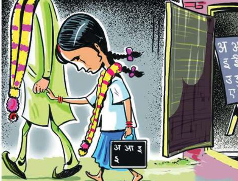 Over lakhs of  kids have dropped out from schools in Maharashtra due to the extended lockdown &amp; Parents inability to pay fees.
System is Sleeping, humanity loss,child helpless ,Parents struggle in #Covid19 #educationbusiness 

<a href="/PMOIndia/">PMO India</a> wakeup from sleep #School_fees #schoolmafia