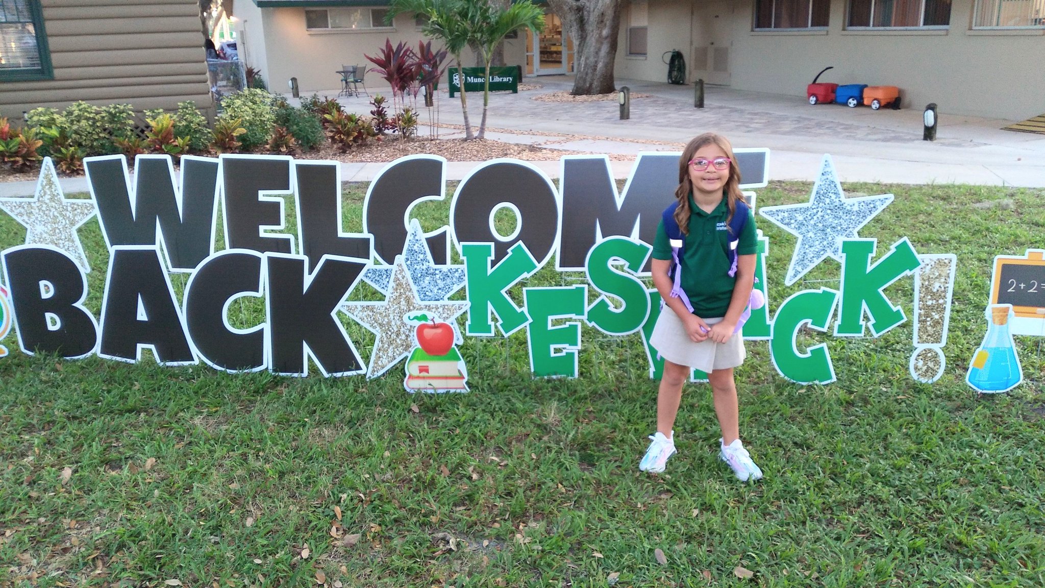 Keswick Christian On Twitter We Had A Great First Day Of School What A Blessing To Have Our keswick-christian-on-twitter-we-had-a-great-first-day-of-school-what-a-blessing-to-have-our