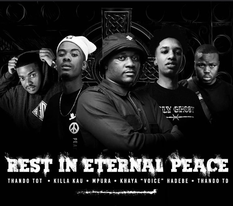 #PEACEMAGENTS ✌🏽🕊🖤