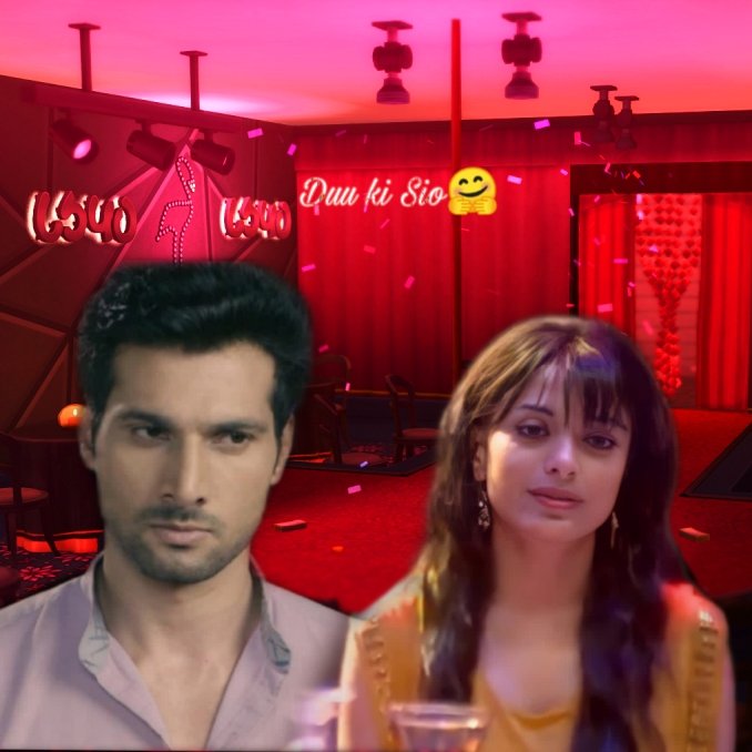 sithii_s's tweet photo. In all the world, there is no heart for me like yours...🥺🤗♥️
 In all the world, there is no love for you like mine...🥺🤗♥️

#AhamSharma #PoojaSharma
#PooHam #AhaJa https://t.co/wuh6Wv9Wz1