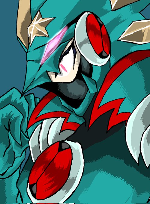 ロックマンエグゼのtwitterイラスト検索結果 ロックマンエグゼのtwitterイラスト検索結果
