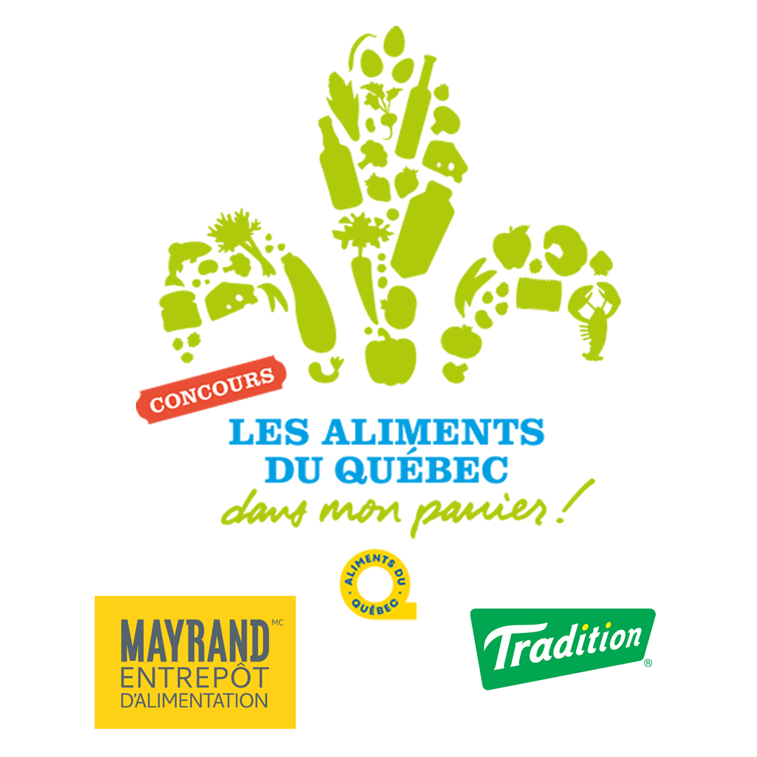 Mayrand entrepôt d'alimentation tweet media