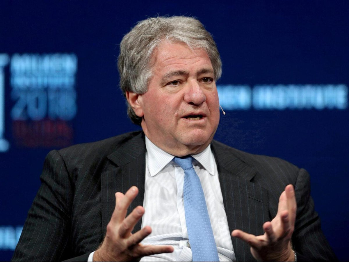 Russian model suing Leon Black alleges billionaire's ties to Jeffrey Epstein
