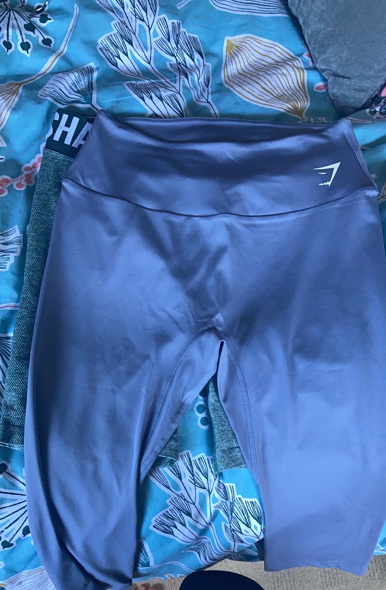 Gymshark on Twitter "LauraHartley03 There can be slight size