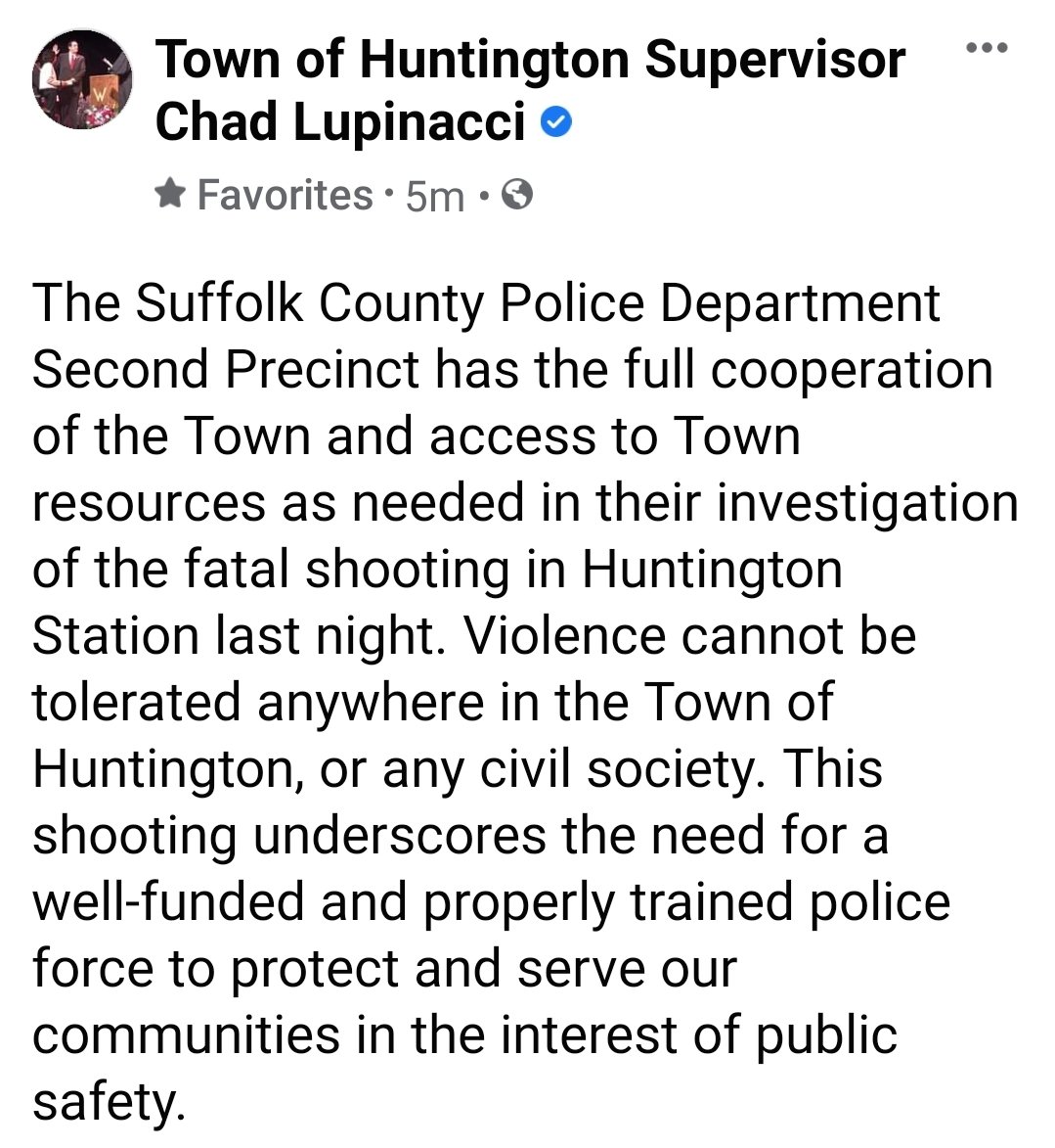 Chad Lupinacci tweet media