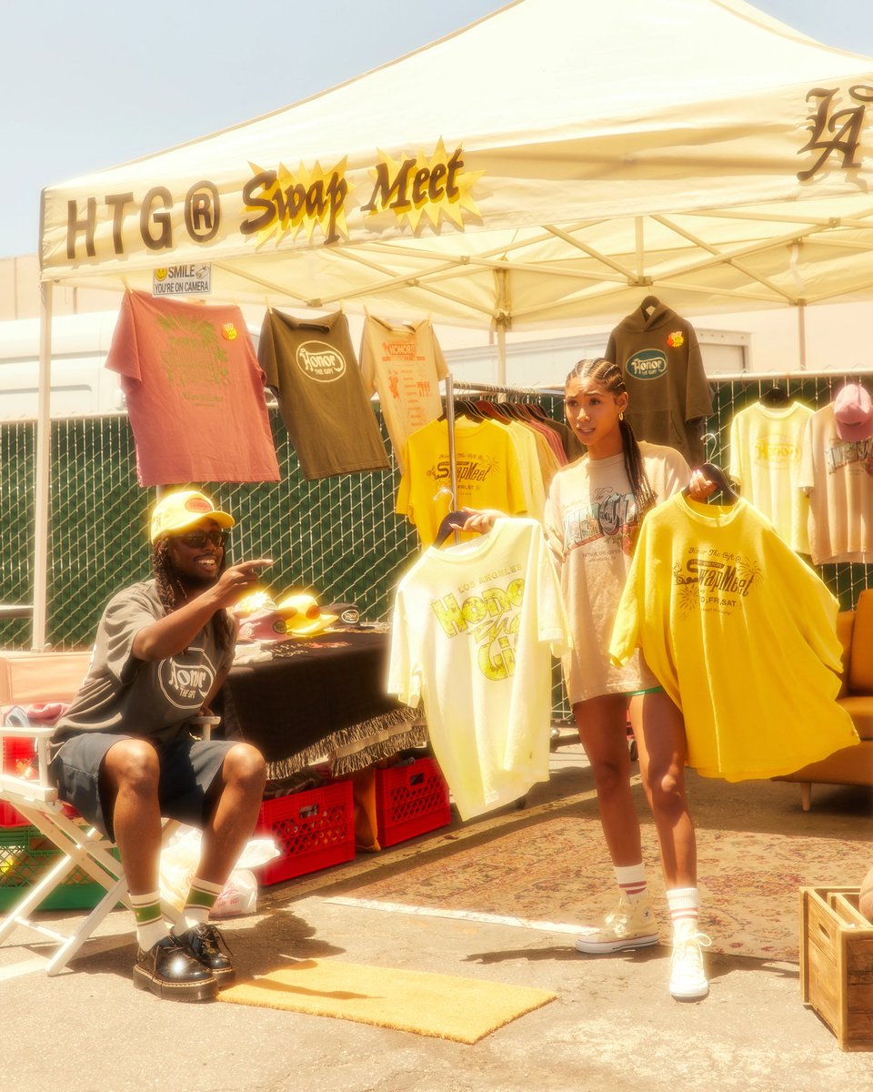 THVLVB's tweet photo. Honor the Gift, City of Angels collection now available in-store and online at https://t.co/MllsxCupBk https://t.co/qxjKQGGhvR