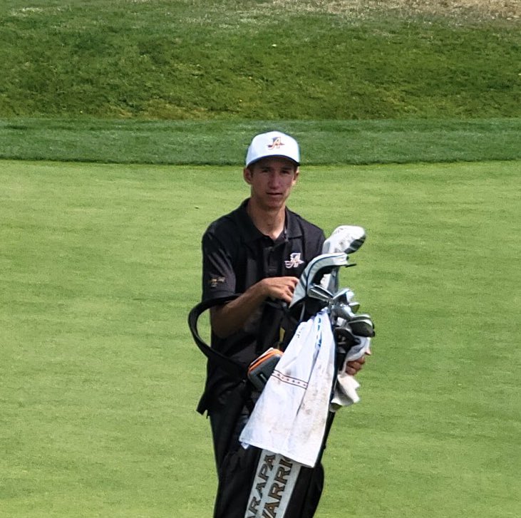 Arapahoe Girls Golf ( GolfArapahoe) Twitter