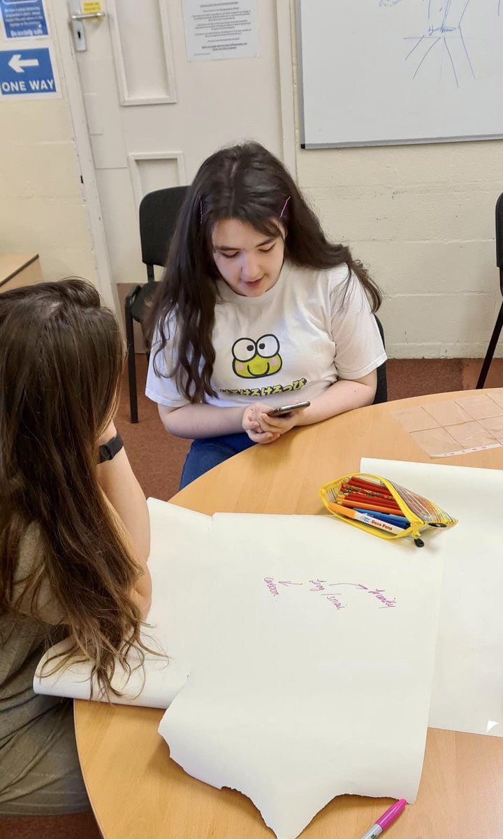 TurfsUp_'s tweet photo. Brilliant to engage with @YouthBradford for our Lower Grange project tonight.
We spent the session exploring the young peoples interests & passions & ways they can be expressed & created through art. More to come in the next few weeks 😊 @LowergrangeC @bradfordmdc #Response2 https://t.co/xvggFhzVrB