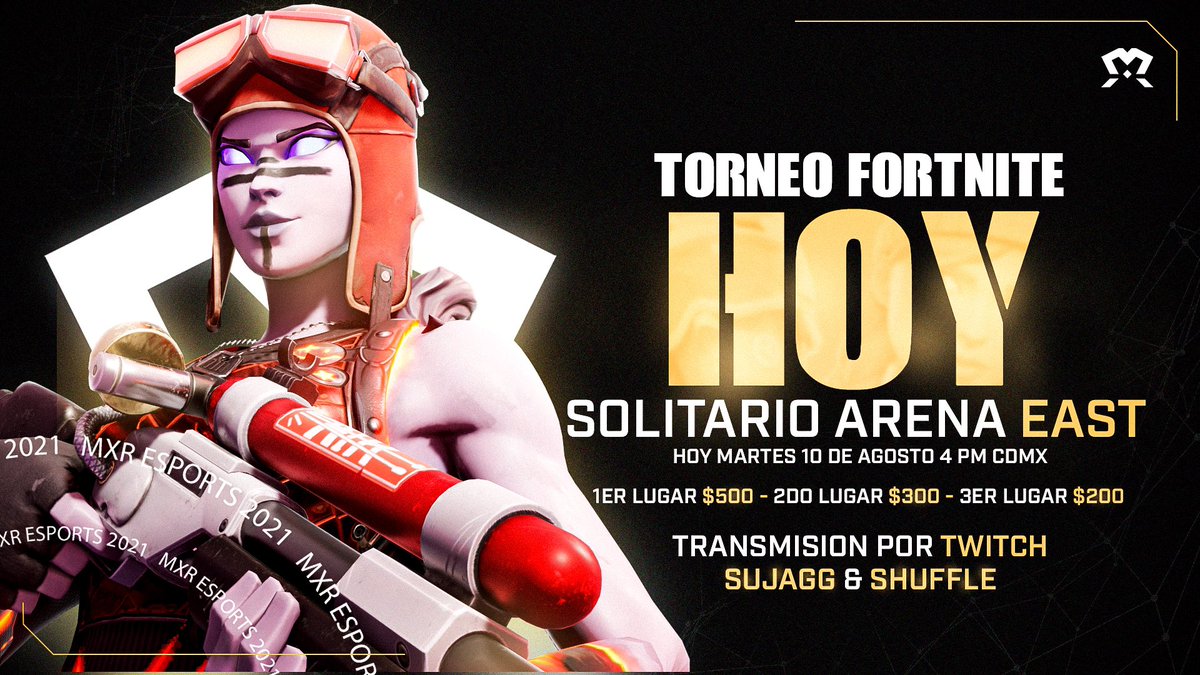 EsportsMXR's tweet photo. Solamente falta el 1 hora para dar inicio al segundo gran torneo de MXR. Aún puedes registrarte en nuestro tweet fijado recuerda que los requisitos son:

-Seguirnos @EsportsMXR 
-Dar RT 

🔥🏆⚪️🟠🏆🔥

Transmisión por el canal de: @suja_gg y @Shuffle__Addict 

#BEMXR  #MXRONTOP https://t.co/m8JHHli3cI