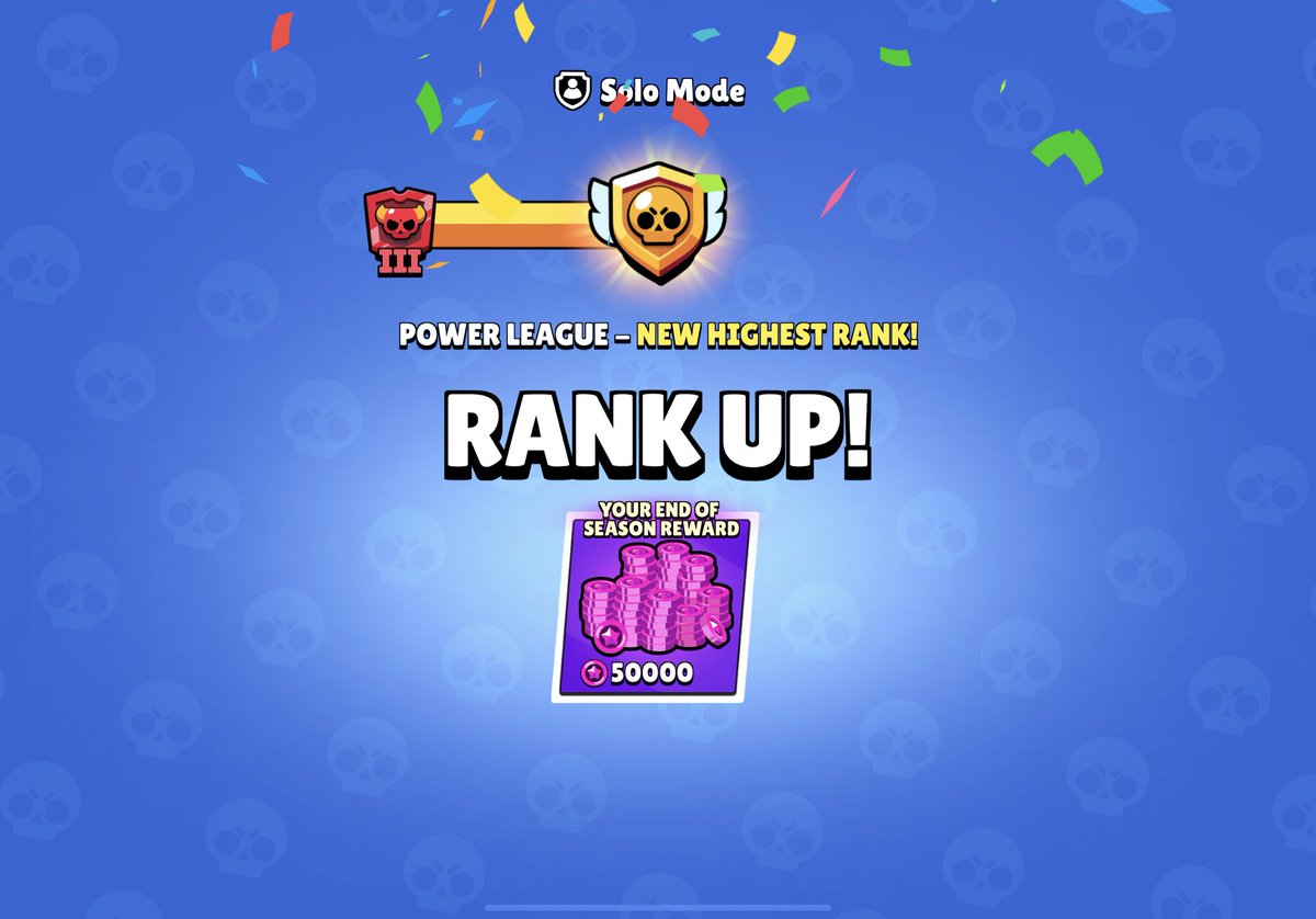 I did something 🥳