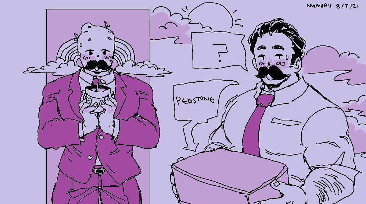 mumbo jumbo
#hermitcraftseason8 #hermitcraftfanart #HermitCraft