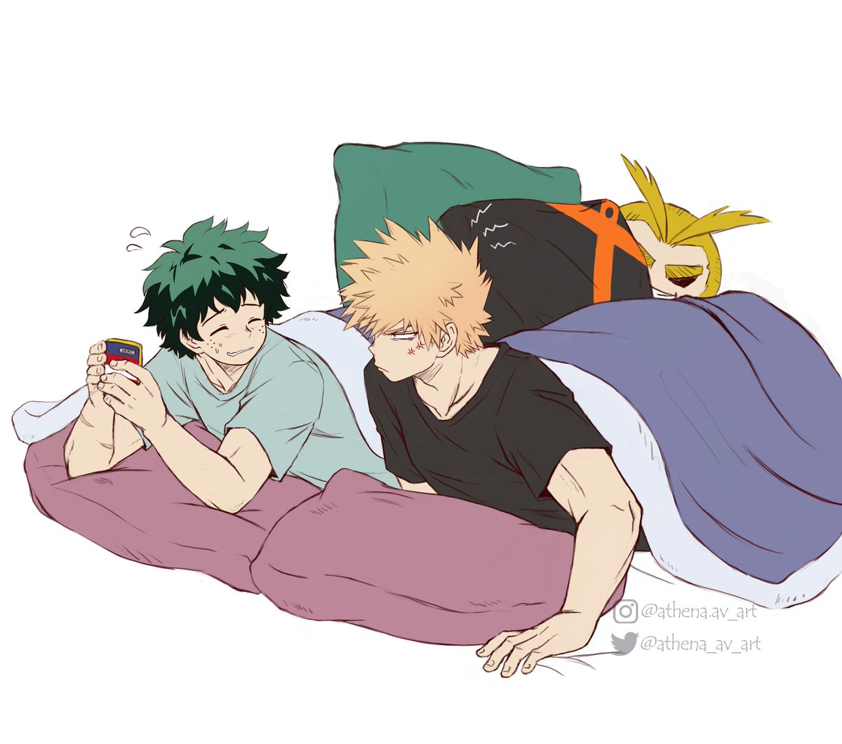 Part 2/2 💚🧡 