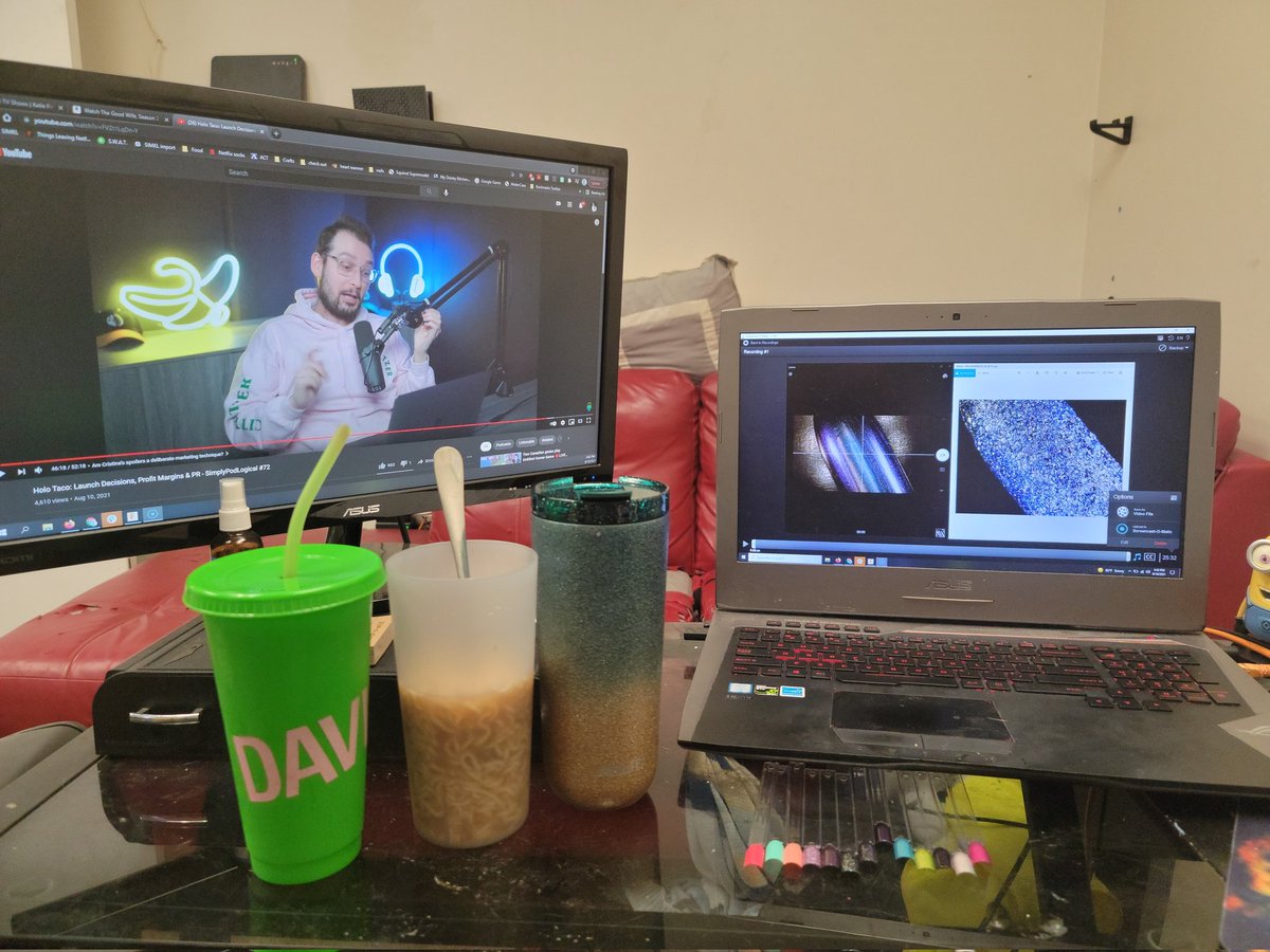 Holo: Fully Loaded tweet media