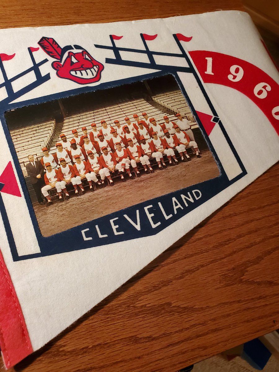 The 1966 Cleveland Indians had a record of 81-81. SABRmetrics tell us that had they been called the Guardians, their record would have been 3-159, with the victories coming by way of forfeit because opponents were laughing so hard they couldn't take the field. https://t.co/snpgL8t9Mt