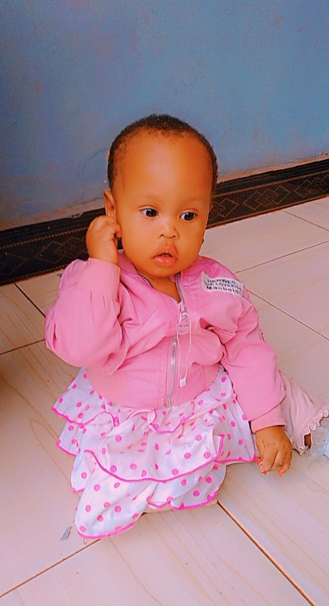CreedProf's tweet photo. Having this kid as part of our family is truly a blessing!!..in some ways that are hard to explain she just manage to put love and happiness wherever she is!!my love for this little one is totally too much!!Proudly we are to have her #Annajr❤ #jeneral😅 https://t.co/WJm1dABWuX