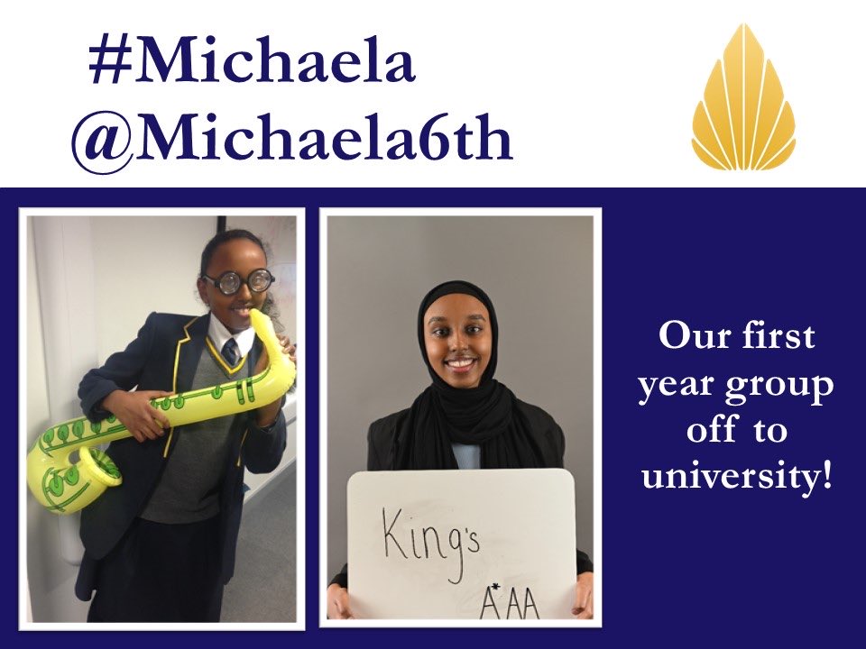 Katharine Birbalsingh tweet media