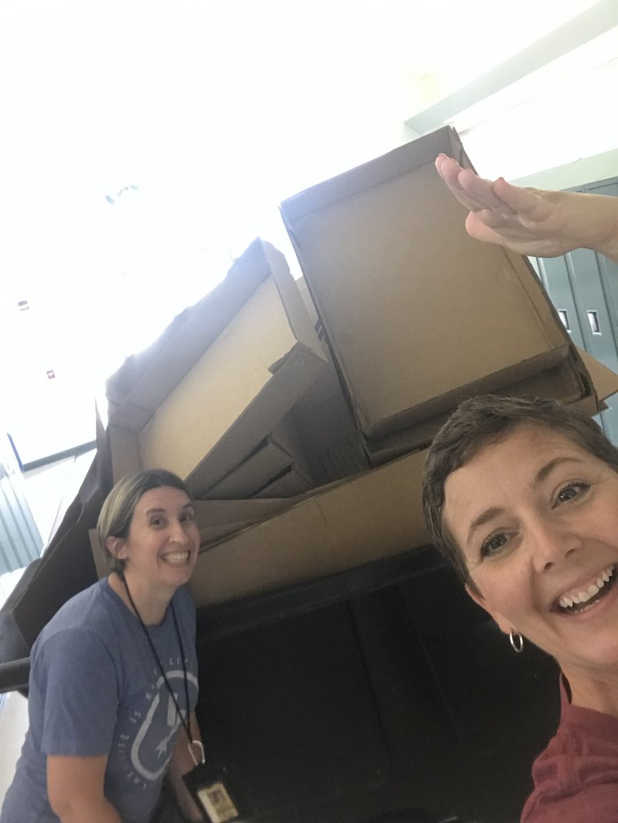 Amber Huber tweet media