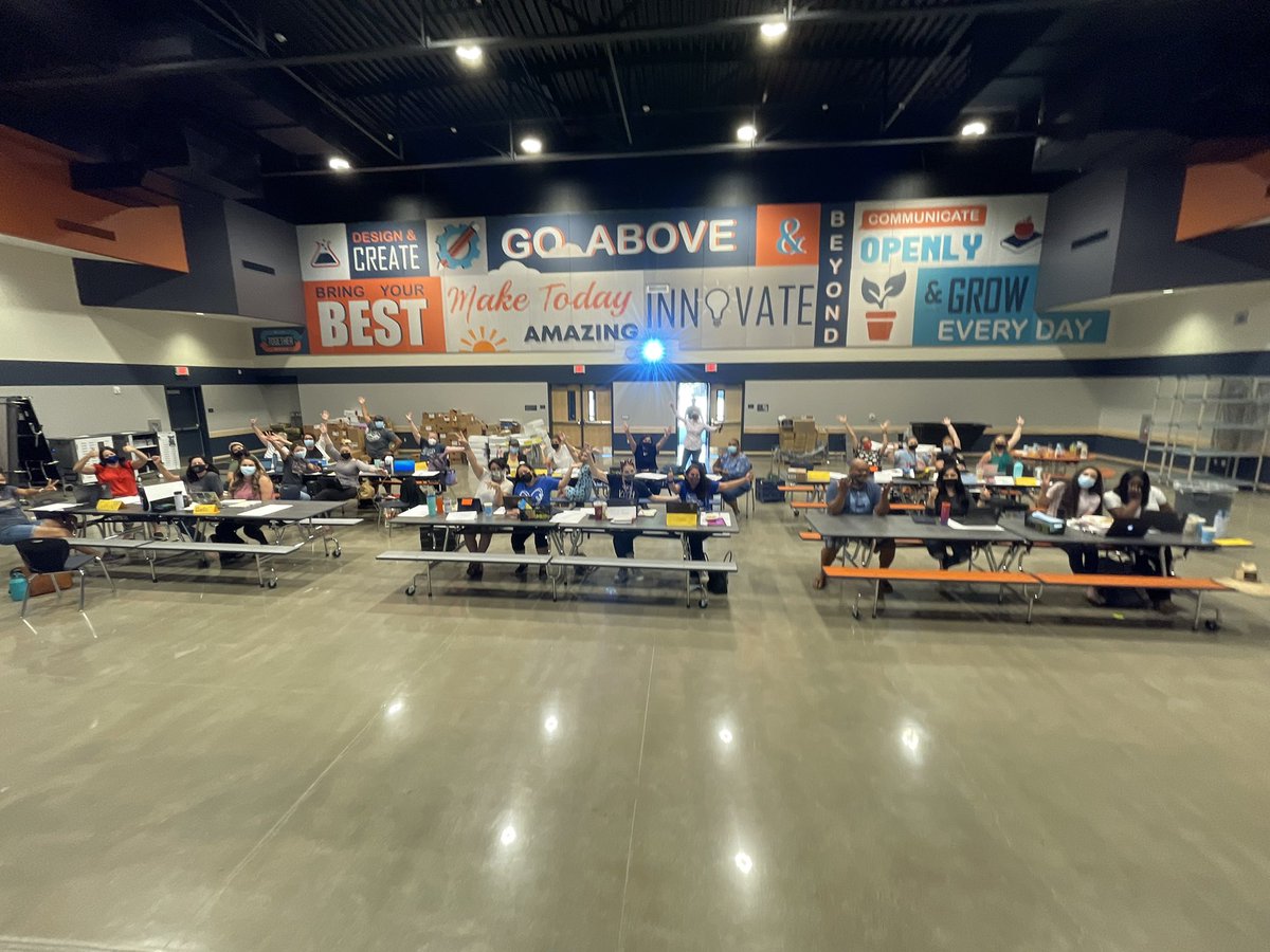 Dr. Martin Luther King Jr. Elementary School tweet media