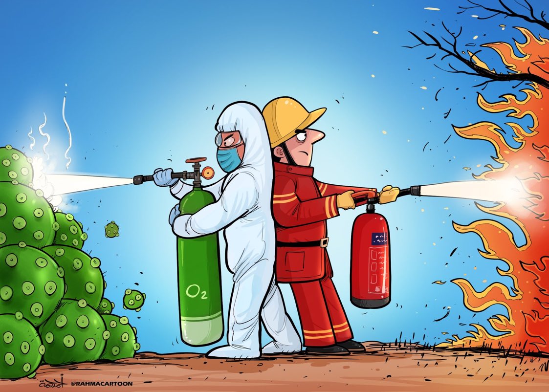 Ya Allah help Algeria 💔🇩🇿