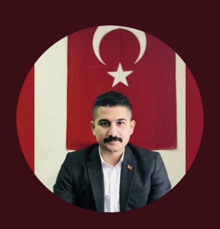 Ülkücü duruşundan asla taviz vermeyen, dava adamlığın net duruşlu yiğit insanı varlığın Adana varlığına armağan olsun @ispahayusuf 🇹🇷🇹🇷🇹🇷🤘🏻🤘🏻🤘🏻