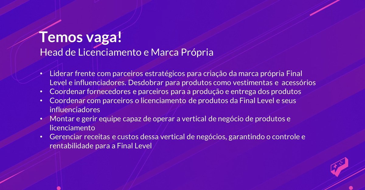 Lucas Andrade tweet media