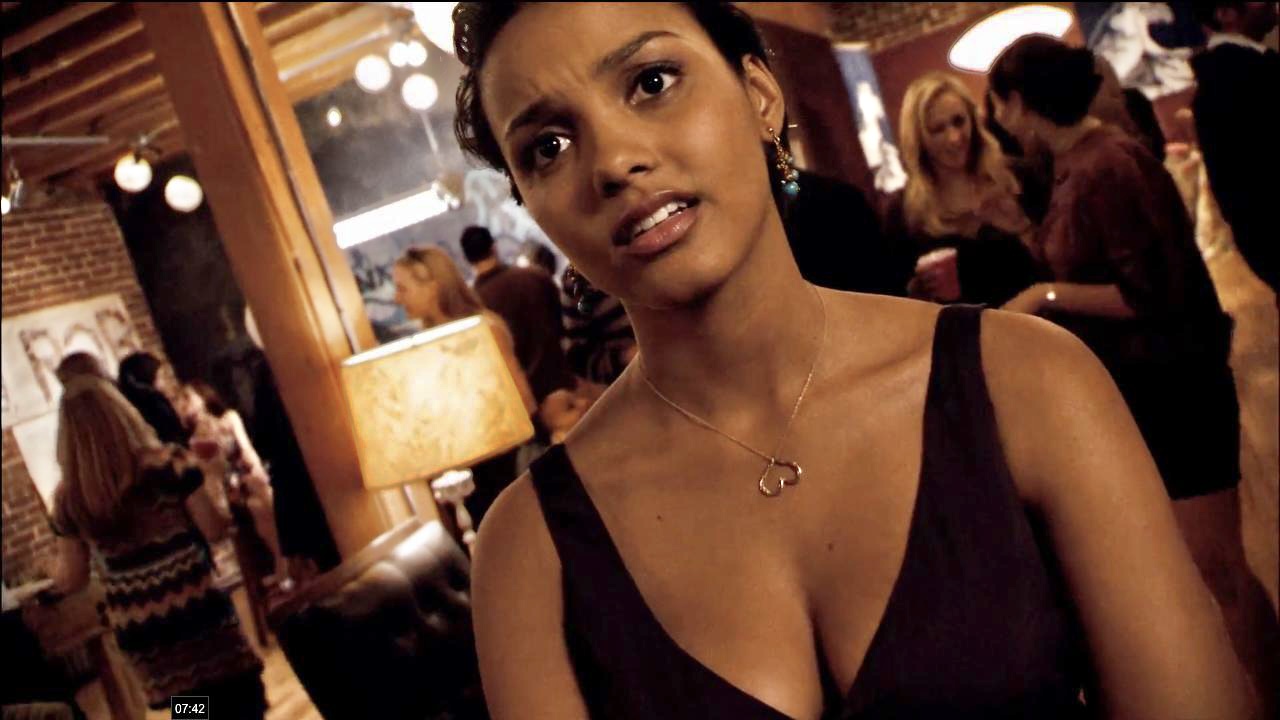 Happy Birthday to Jessica Lucas!   