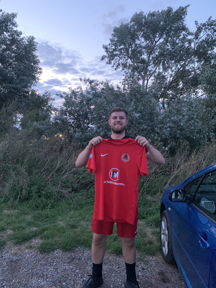 Dovercourt Rovers FC tweet media