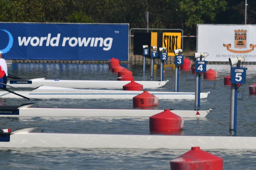 The 2021 World Rowing Junior Championships start tomorrow! Racing is Wednesday-Sunday. Wishing fair conditions and fast times to all US Crews including the 5 Sarasota Crew athletes! #gosarasotacrew #USA #JuniorWorlds #worldrowing #plovdiv #raceday #attentiongo #WRJChamps21