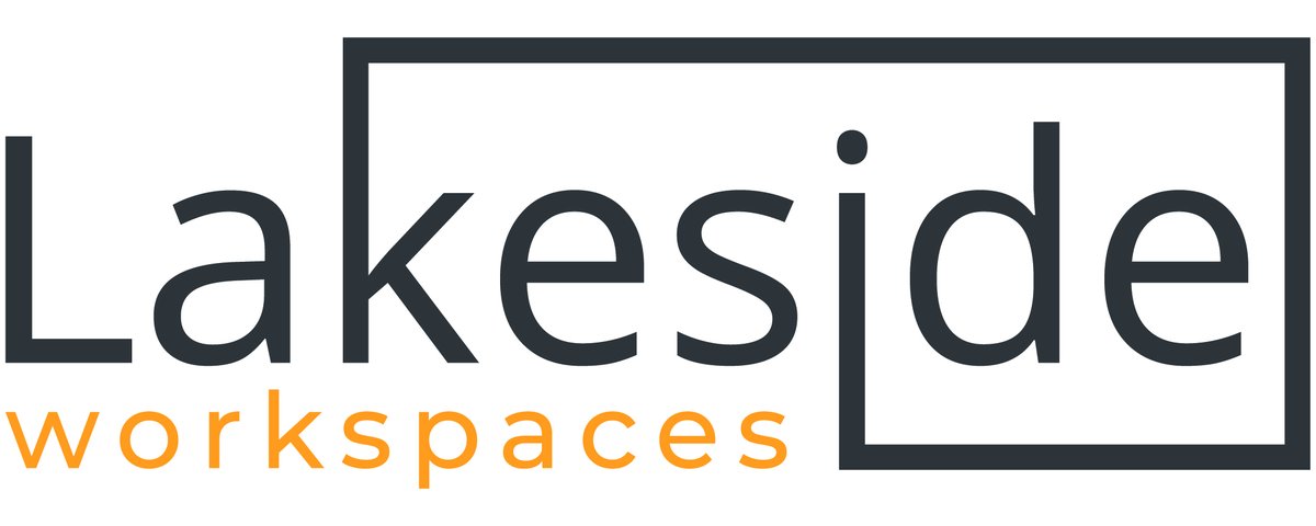 Lakeside Workspaces tweet media