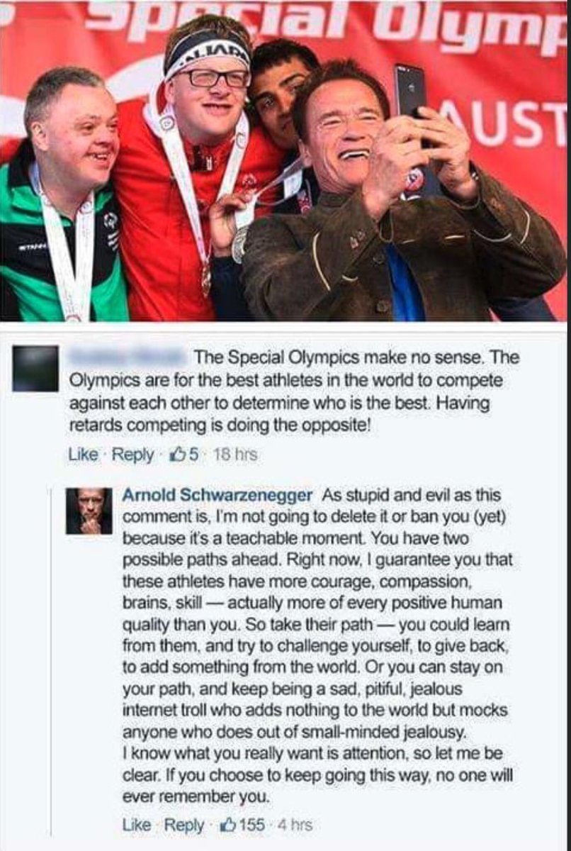 Absolutely Amazing .. pls RT let’s teach trolls a lesson 🙌🏻