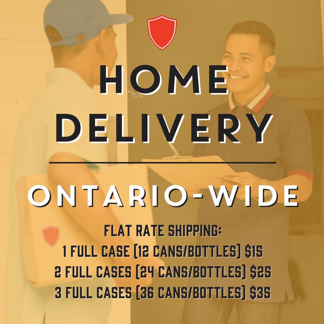 Did you know we have flat rate shipping? If you don’t qualify for our free home delivery zones, check out these flat rates!