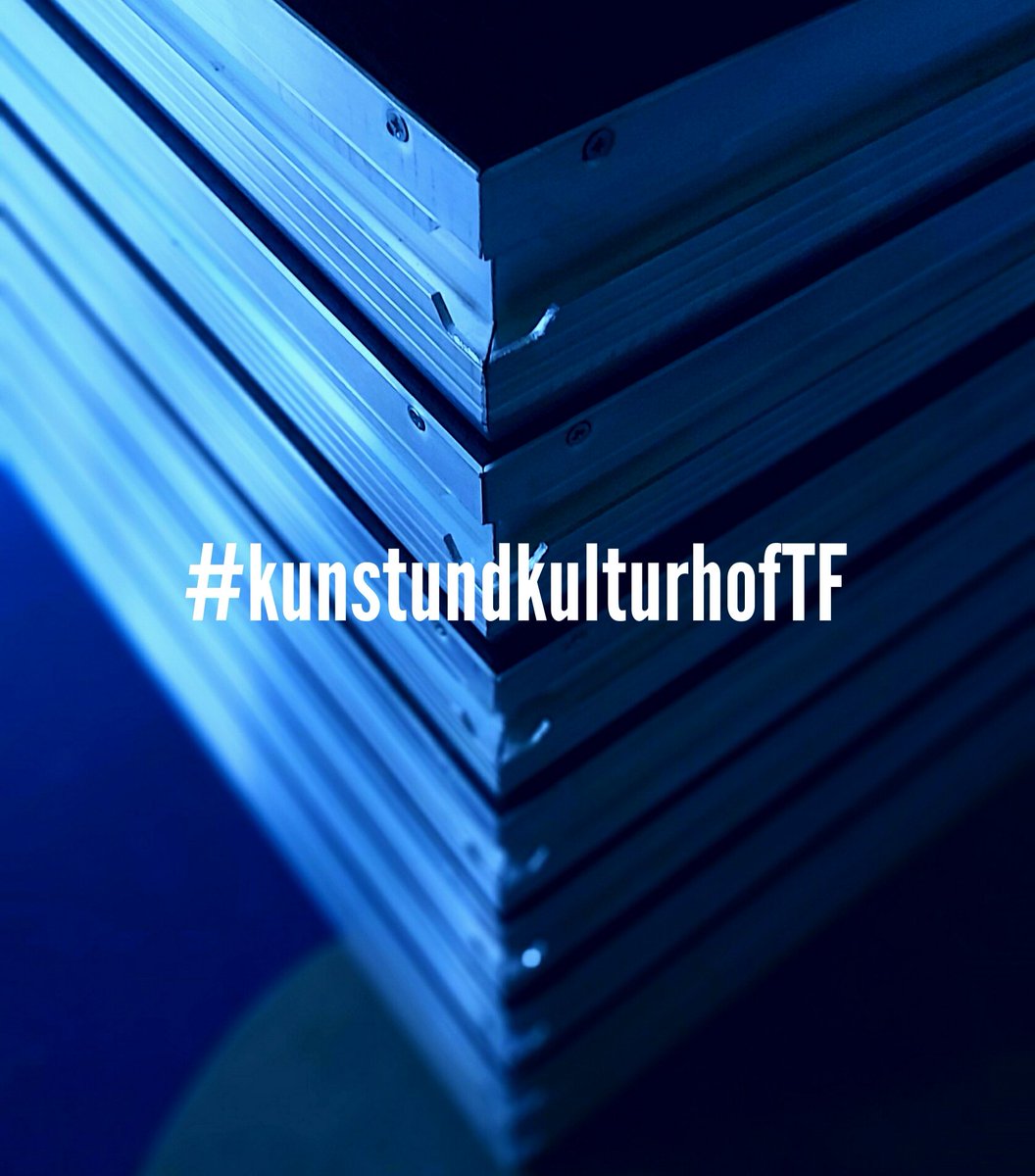 Kunst- und Kulturhof Teltow-Fläming tweet media