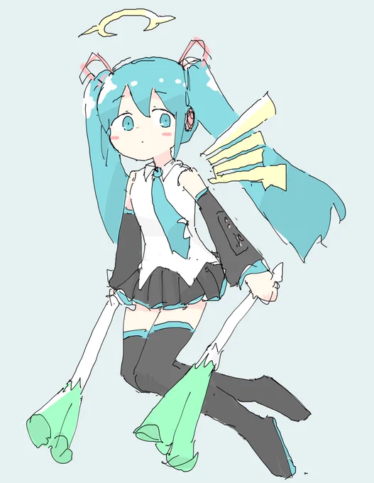 miku 