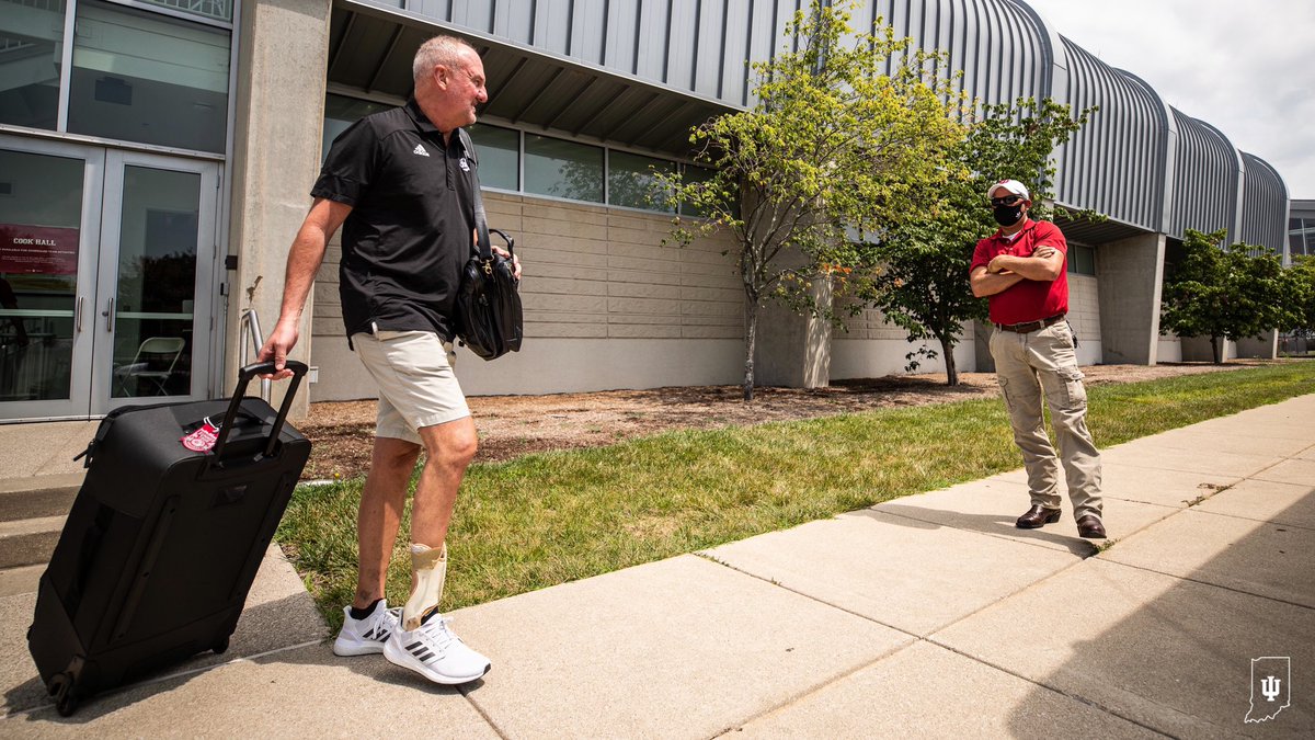 Indiana Basketball tweet media