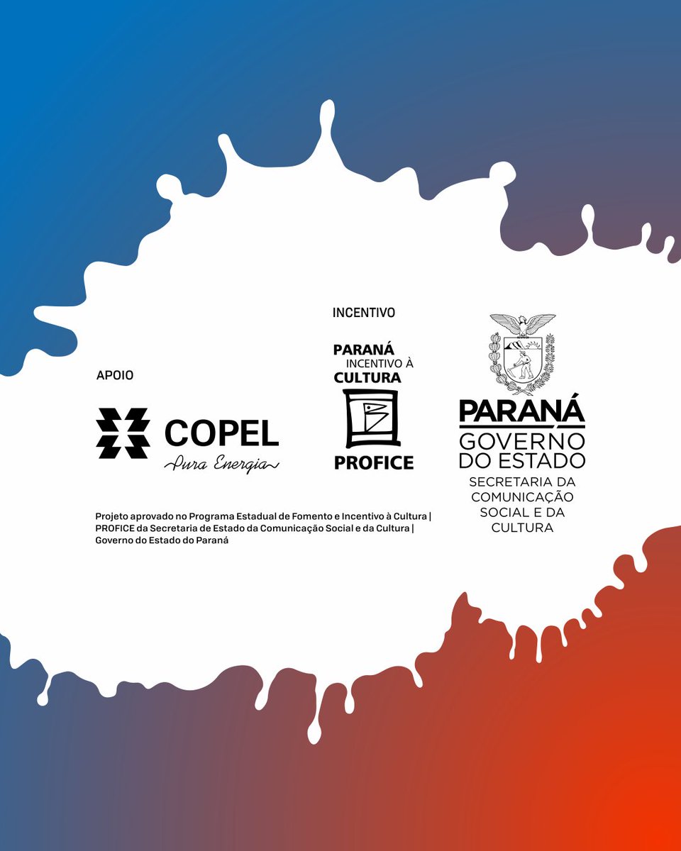 bienalhq_ctba's tweet photo. Qual foi a última vez que você se perguntou: quando é que teremos a Bienal de Quadrinhos de novo?

Nós também estávamos com muitas saudades!
Então, senhoras e senhores amantes dos quadrinhos, estamos de volta! Hoje lançamos OFICIALMENTE a 6ª Bienal de Quadrinhos Online! https://t.co/OPyg5eW7Fs