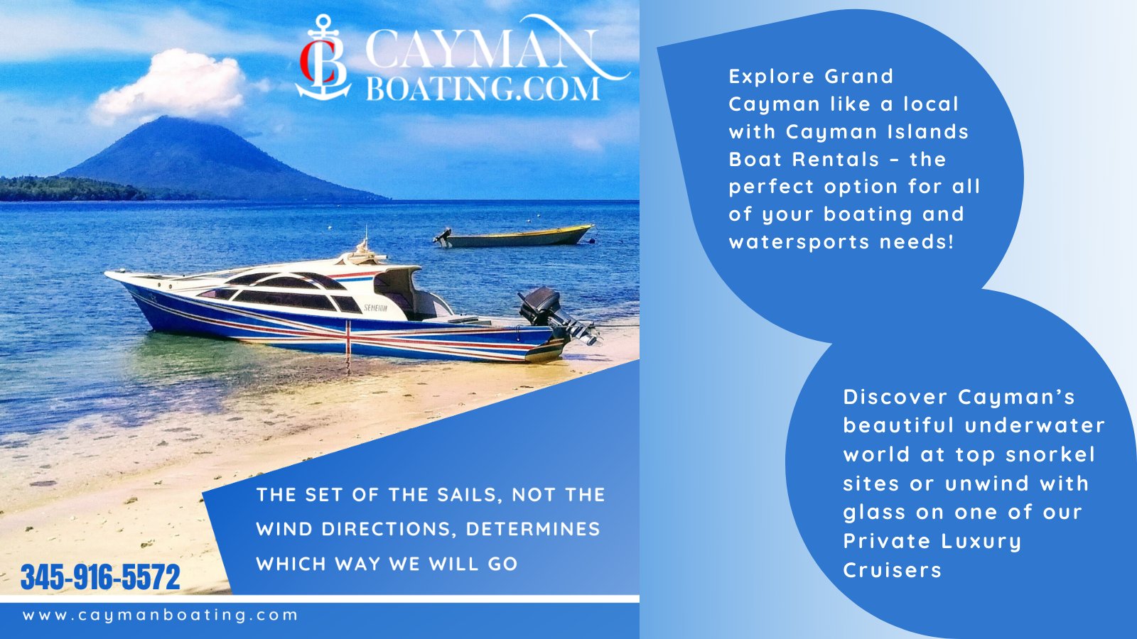 Cayman Boating (@BoatingCayman) / Twitter