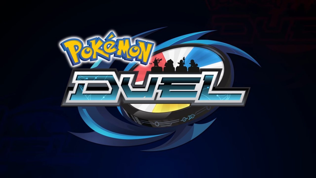 La actualización 6.0.0 de Pokémon Duel ya se encuentra disponible