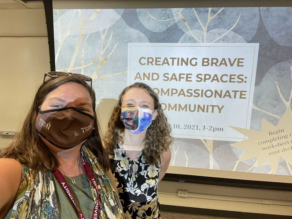 DrHaynesSmith's tweet photo. Workshop time!!! Met some of awesome first year students and introduced them to #CIT #CompassionateIntegrity @CIT_CCISE https://t.co/Kut7qk7ywh