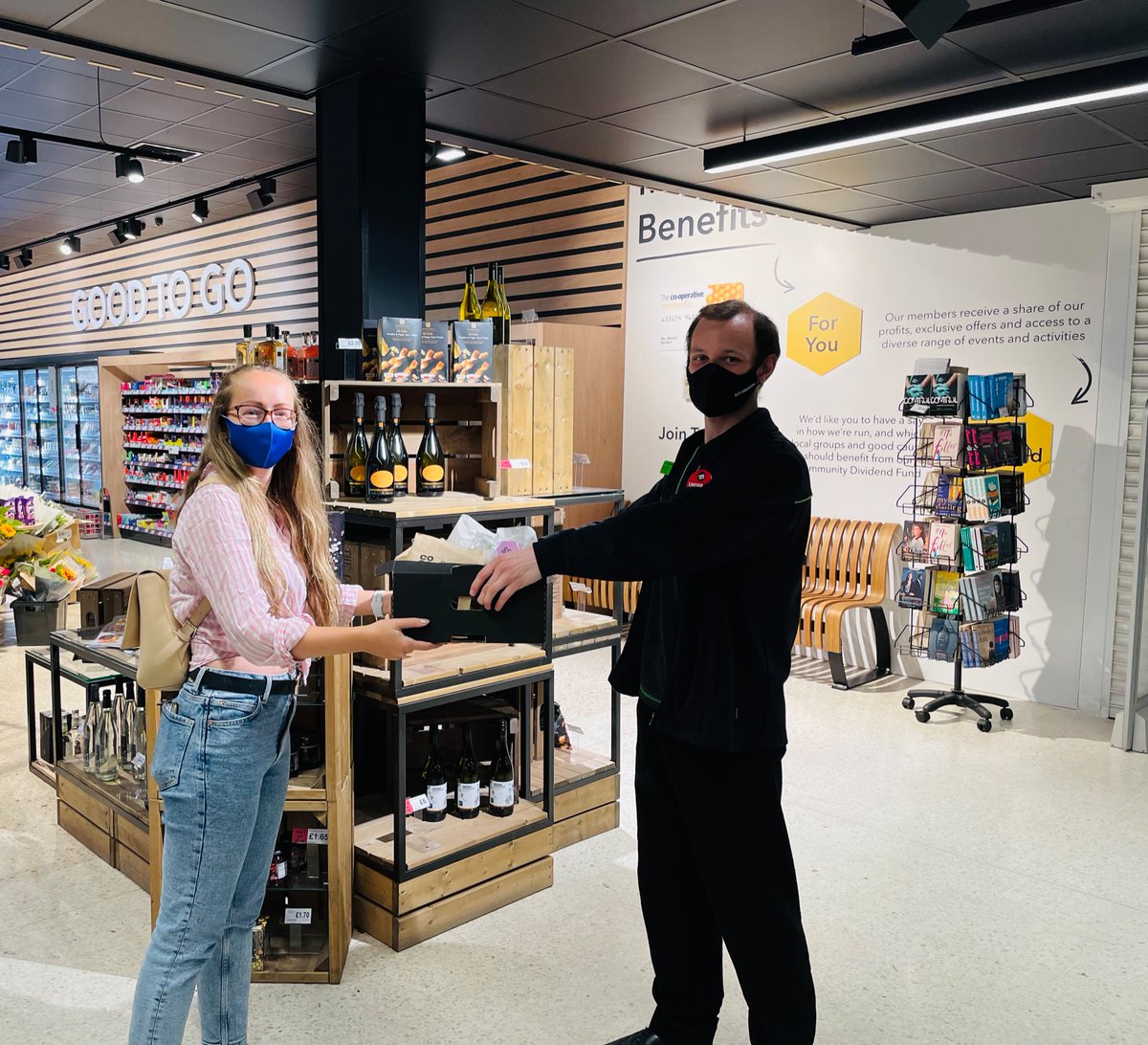 Will Cooper tweet media