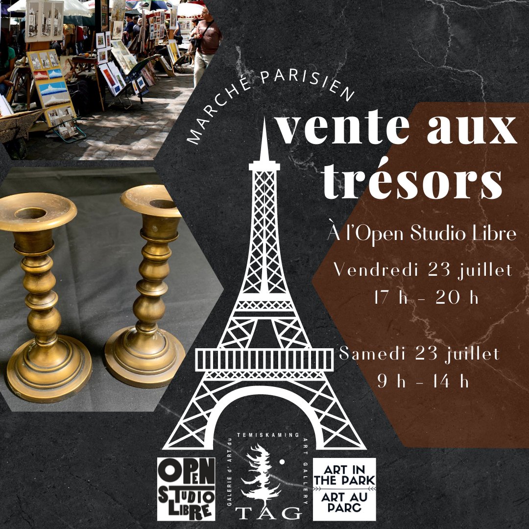 ART IN THE PARK WEDNESDAY! - mailchi.mp/2d57620cc5b7/t…