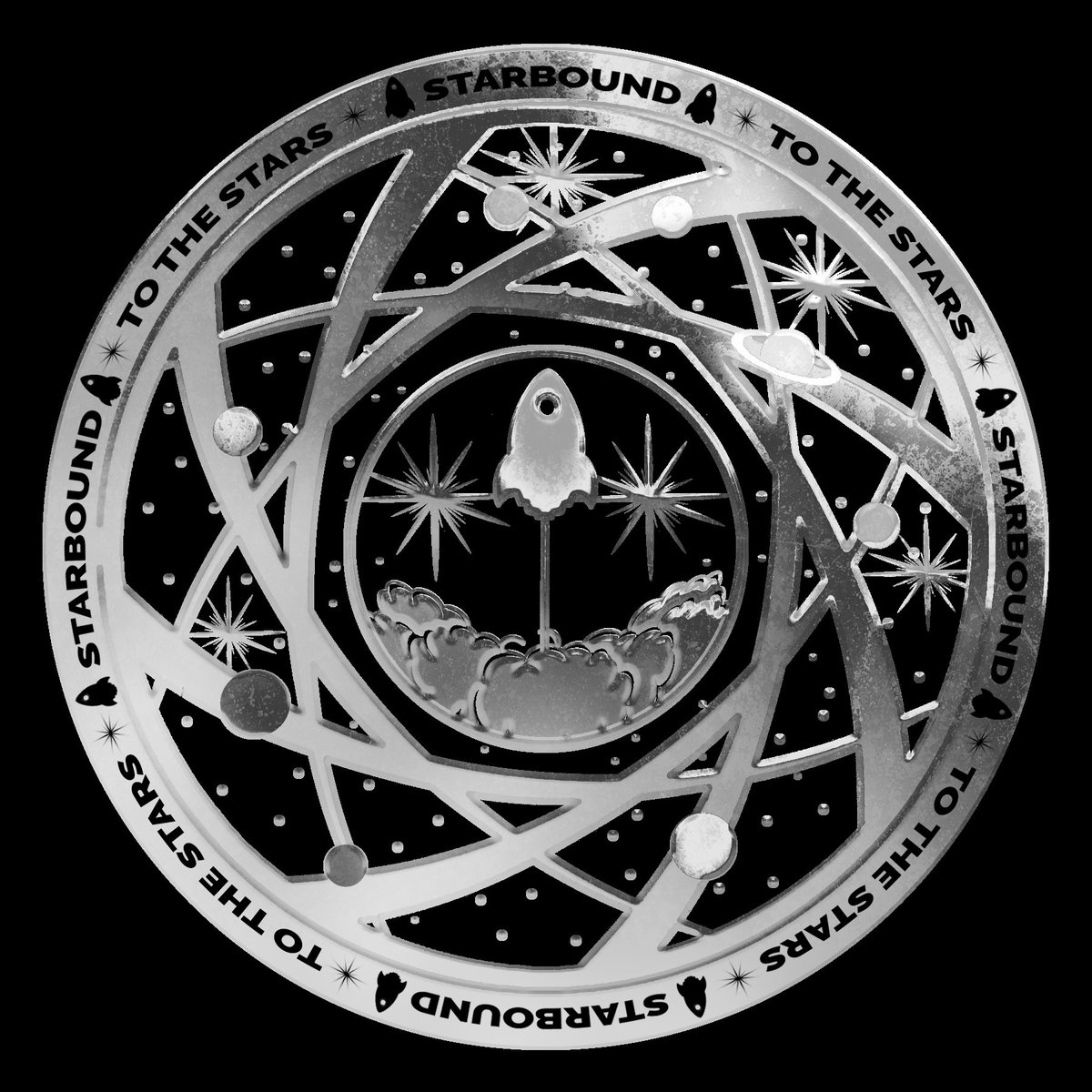 Richie3D's tweet photo. You don't say say when Lambo in starbound , you say when SpaceX and let the stars guide your path to the Galaxy, book your ticket with Starbound and secure your SpaceX on the 15th
https://t.co/rw2y1bWkoi
@StarboundFin @elonmusk @SpaceX @cz_binance
#SpaceX #Starbound #Elonreply https://t.co/yOgSSrzz7e