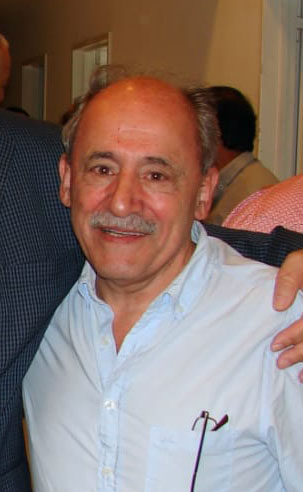 Con enorme tristeza despedimos a Enrique Nicolás, Presidente del <a href="/SanLorenzoCba/">Club Atlético San Lorenzo de Córdoba</a>, respetado dirigente del fútbol cordobés de larga y prolífica trayectoria y, sobre todo, un querido amigo. Acompañamos a sus familiares, amigos, compañeros de Comisión Directiva y socios del club.