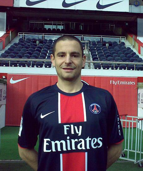 Bienvenue à Leo #Messi qui rejoint la famille #PSG ! #mercato