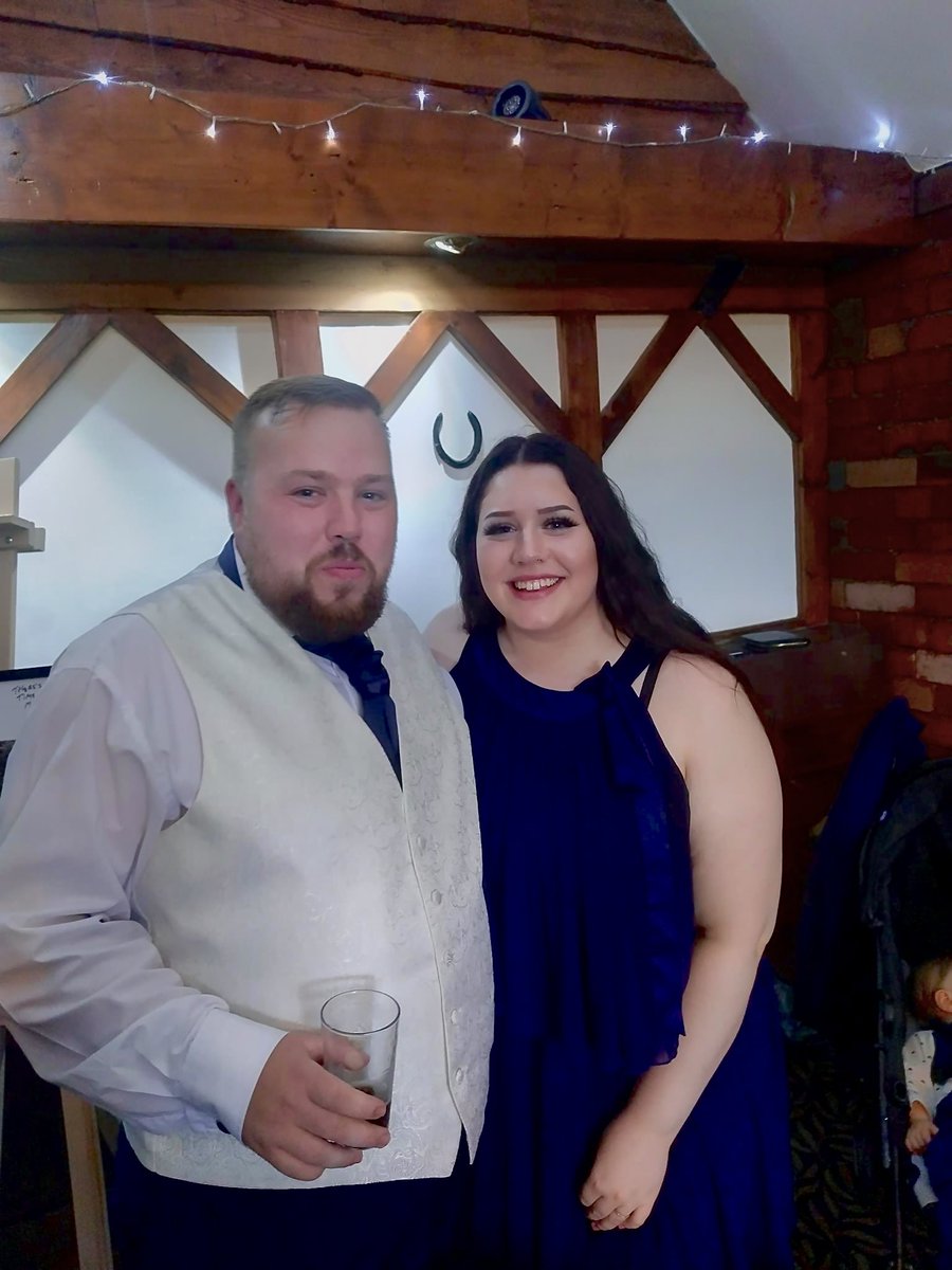 lafaithr's tweet photo. Felt so nice to be all girly for a night! It’s been so long wearing heels.. don’t plan on it for a long time haha. #wedding https://t.co/w2VnmT9A99