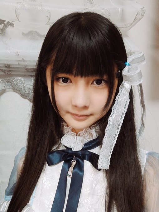 Twitterのコスプレ画像3