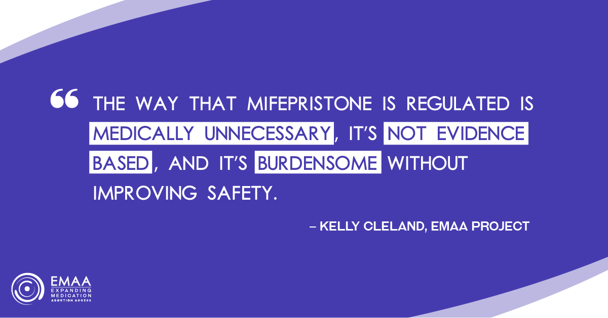 EMAA Project (@emaaproject) on Twitter photo The science is clear: #MedicationAbortionCare is safe and effective. Check out the full conversation on the July special issue of <a href="/ContraceptionJL/">Contraception</a> here: podcasts.apple.com/us/podcast/con… The science is clear: #MedicationAbortionCare is safe and effective. Check out the full conversation on the July special issue of <a href="/ContraceptionJL/">Contraception</a> here: podcasts.apple.com/us/podcast/con…